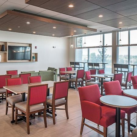 Holiday Inn Express & Suites - West Omaha - Elkhorn By Ihg Exterior foto