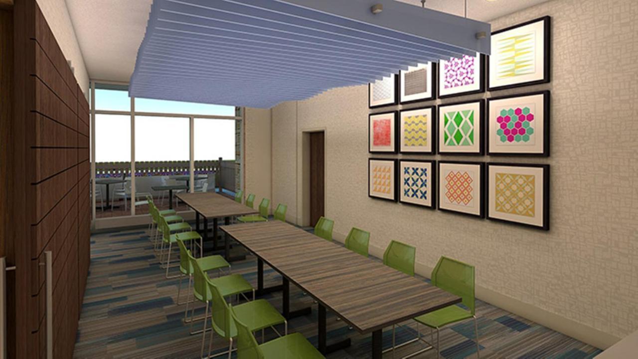 Holiday Inn Express & Suites - West Omaha - Elkhorn By Ihg Exterior foto
