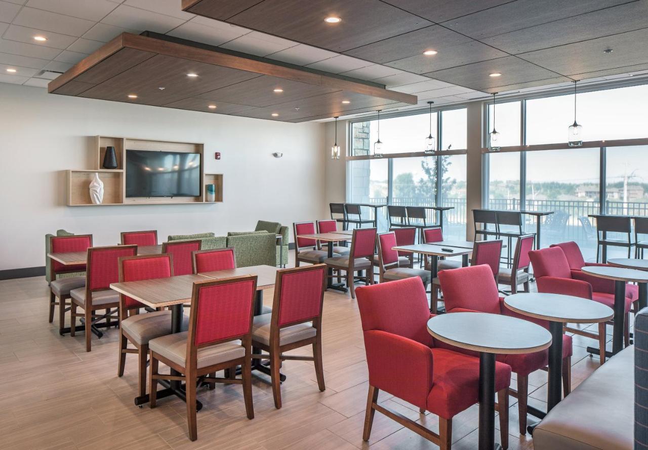 Holiday Inn Express & Suites - West Omaha - Elkhorn By Ihg Exterior foto