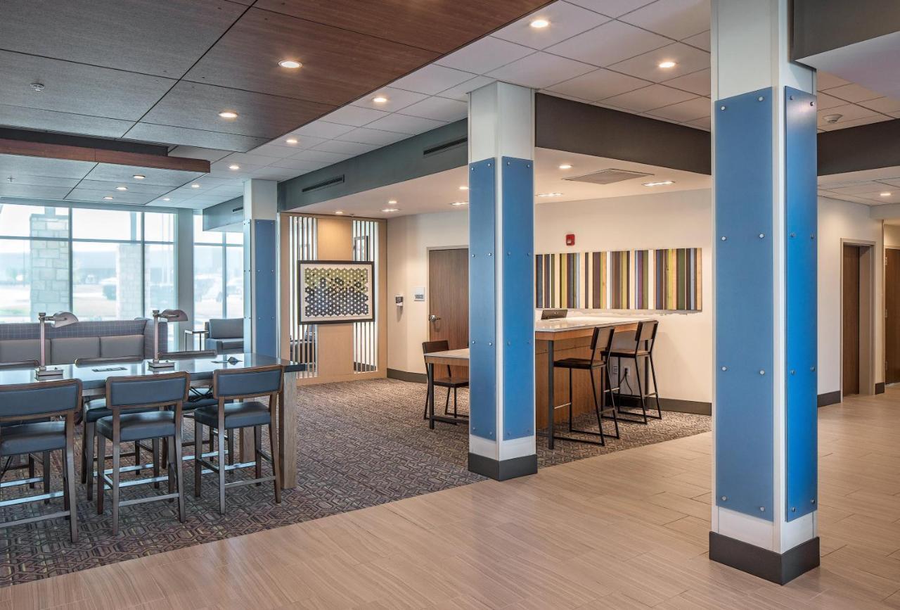 Holiday Inn Express & Suites - West Omaha - Elkhorn By Ihg Exterior foto